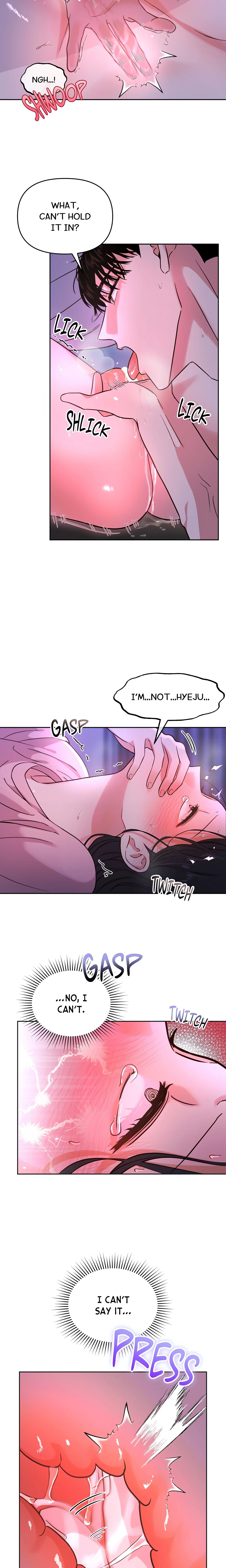 Bestfriend’s Boyfriend chapter 2 page 11