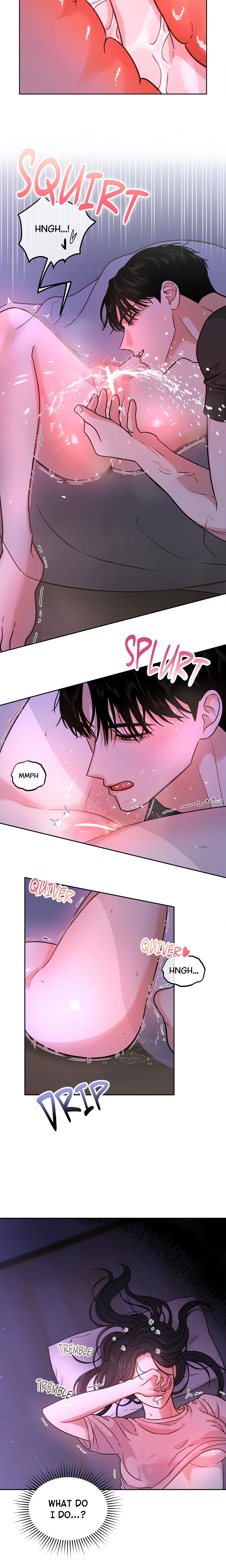 Bestfriend’s Boyfriend chapter 2 page 12