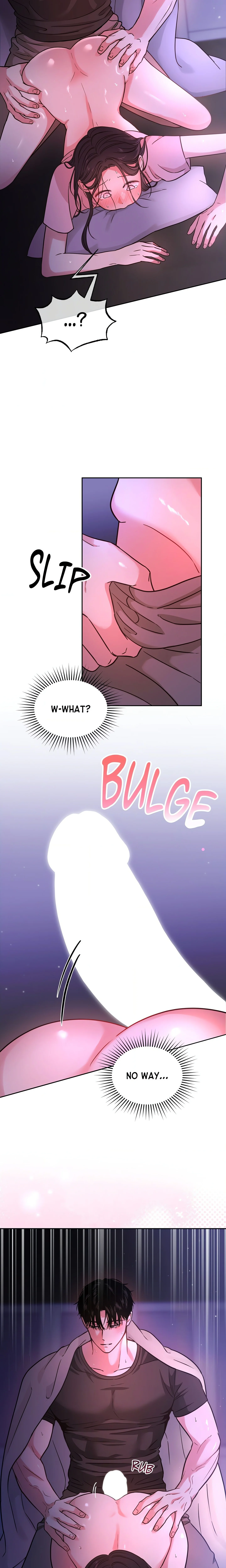 Bestfriend’s Boyfriend chapter 2 page 14