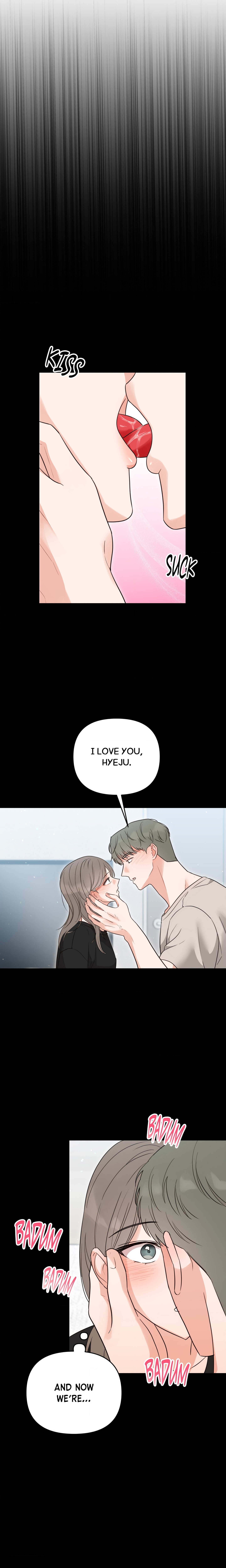 Bestfriend’s Boyfriend chapter 20 page 3