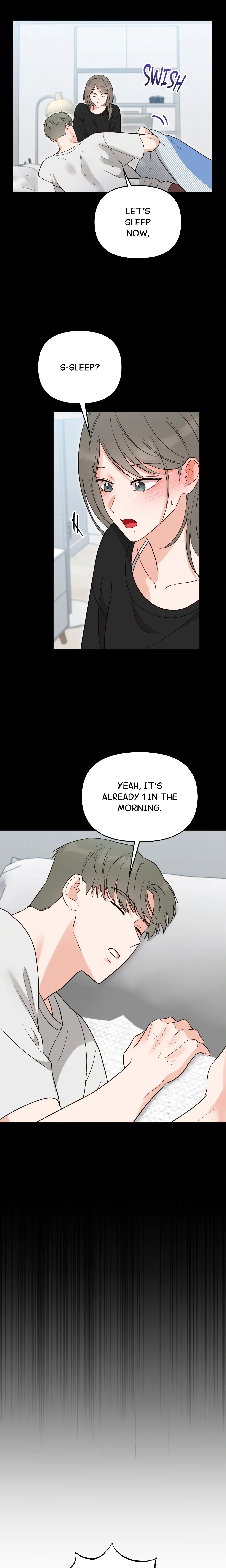 Bestfriend’s Boyfriend chapter 20 page 4