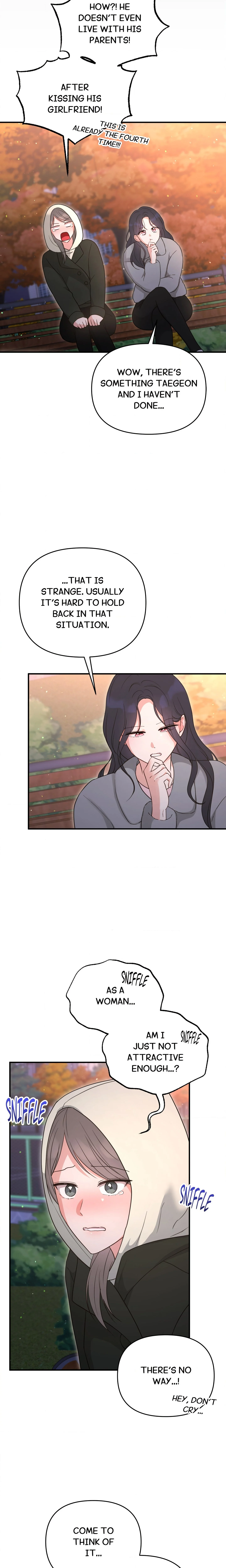 Bestfriend’s Boyfriend chapter 20 page 5