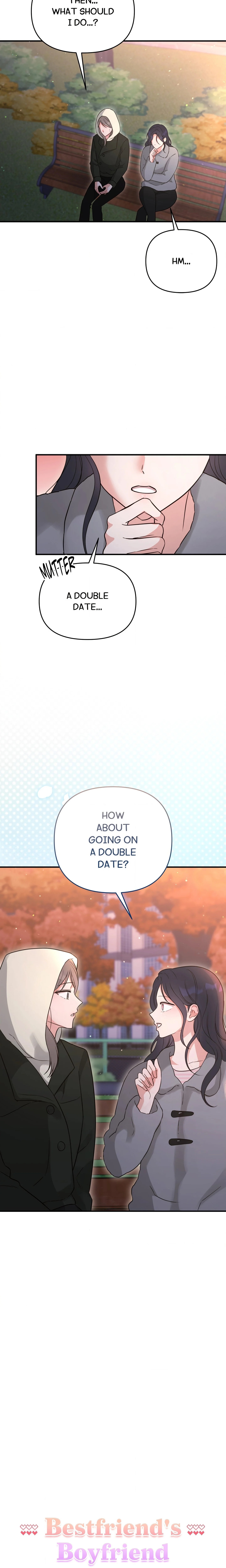 Bestfriend’s Boyfriend chapter 20 page 7