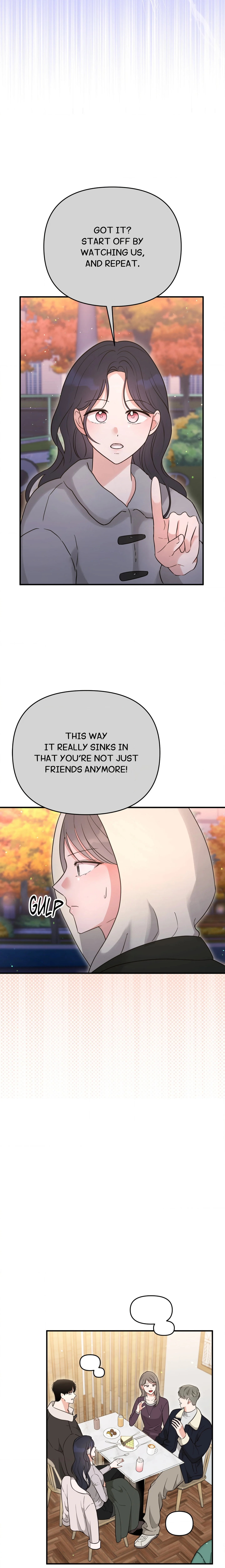 Bestfriend’s Boyfriend chapter 20 page 9