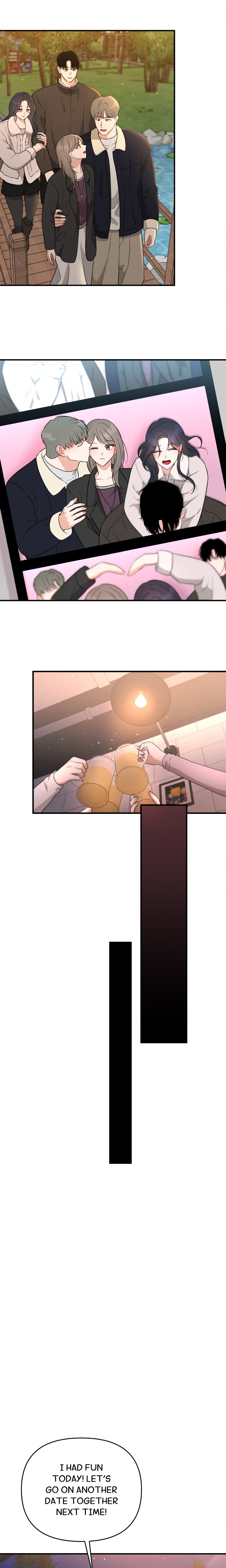 Bestfriend’s Boyfriend chapter 20 page 10