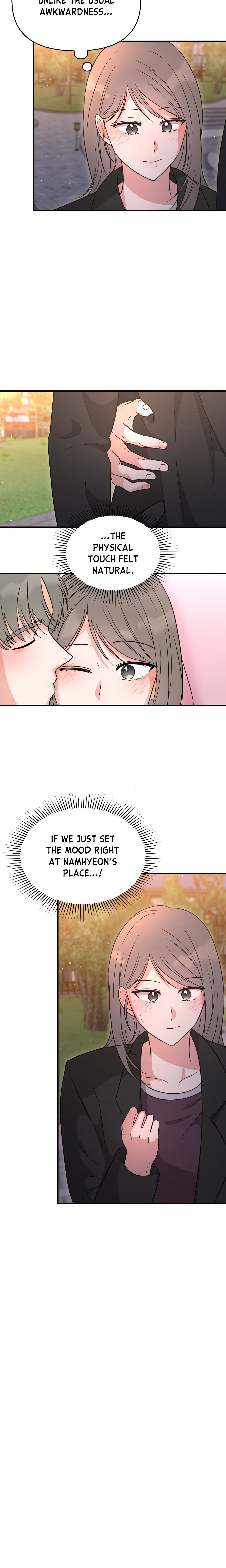 Bestfriend’s Boyfriend chapter 20 page 12