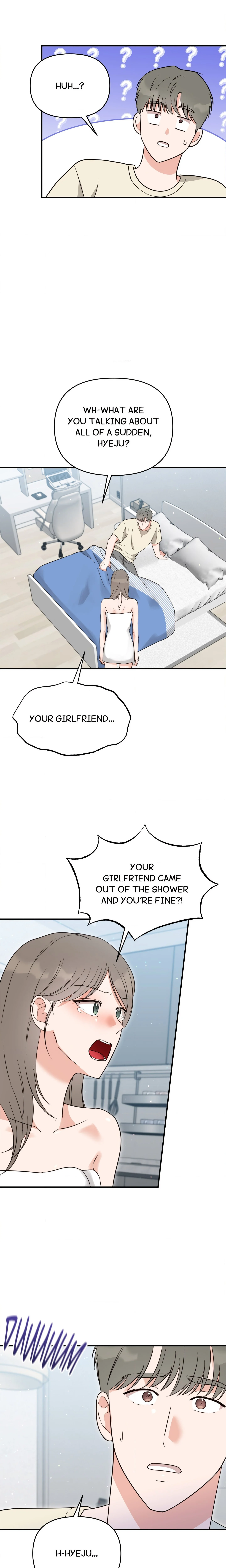 Bestfriend’s Boyfriend chapter 20 page 14