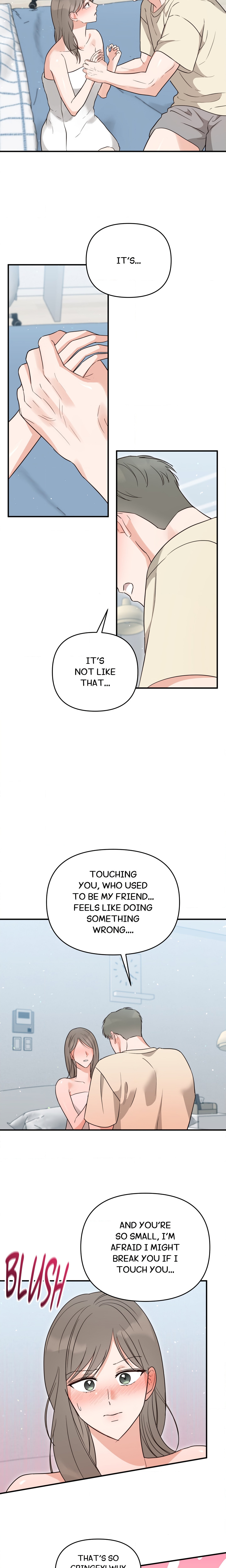 Bestfriend’s Boyfriend chapter 20 page 16