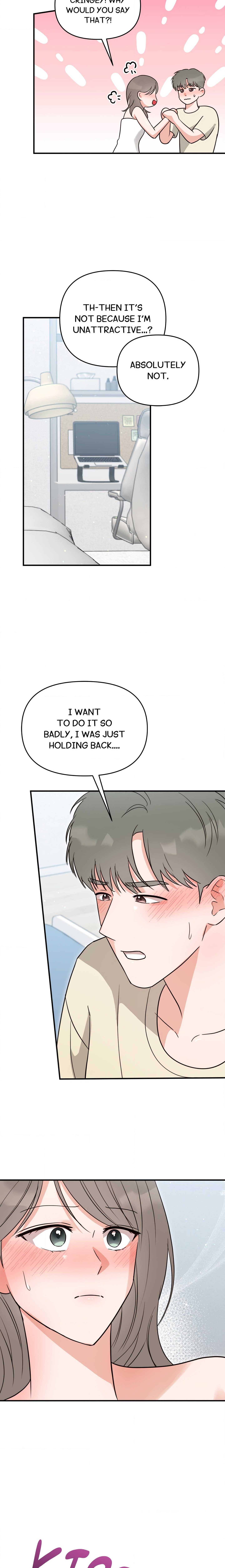 Bestfriend’s Boyfriend chapter 20 page 17