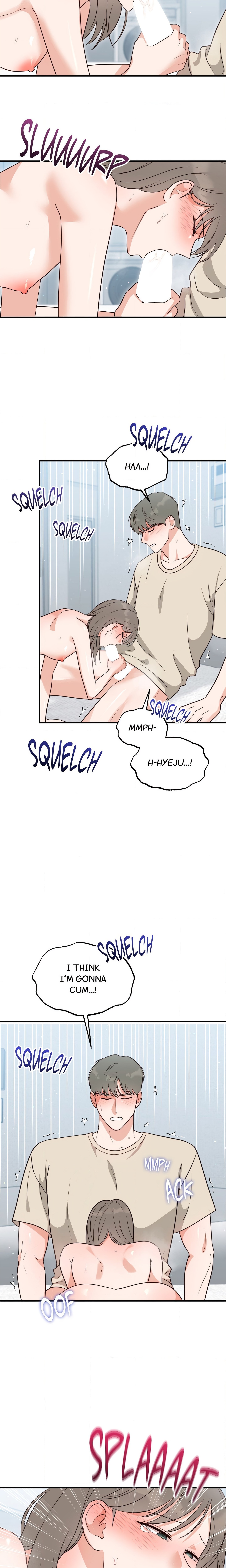 Bestfriend’s Boyfriend chapter 21 page 3