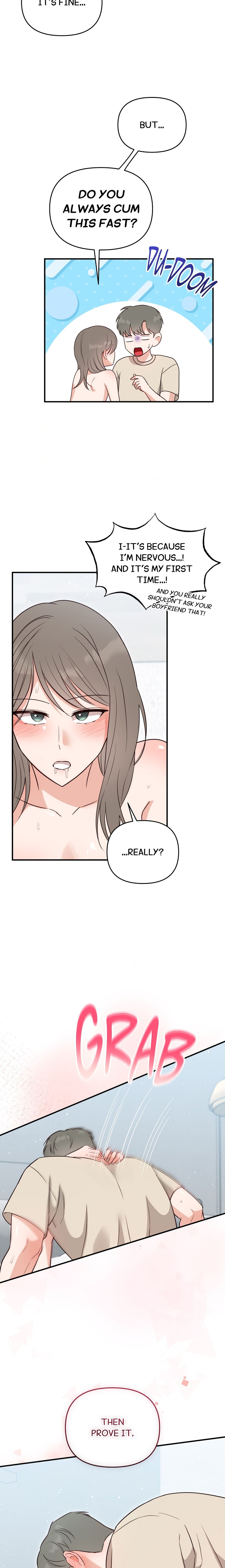 Bestfriend’s Boyfriend chapter 21 page 5