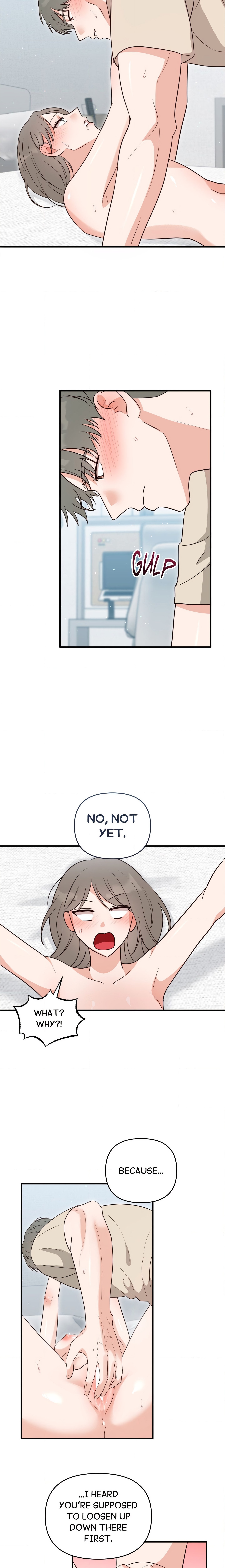 Bestfriend’s Boyfriend chapter 21 page 6