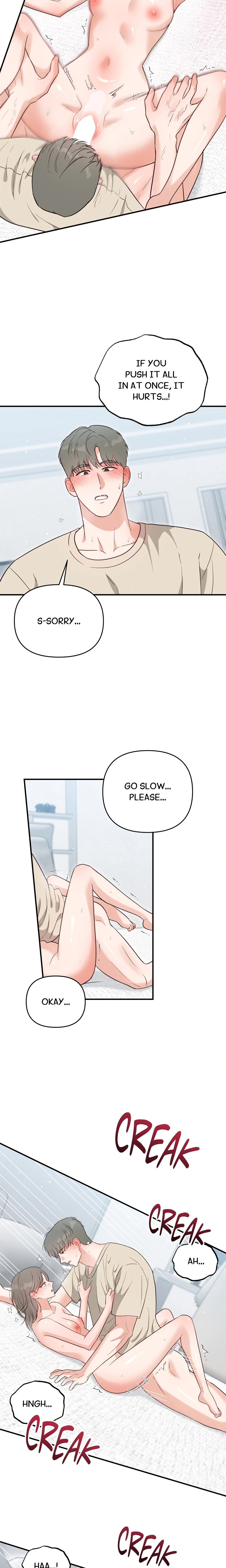 Bestfriend’s Boyfriend chapter 21 page 9