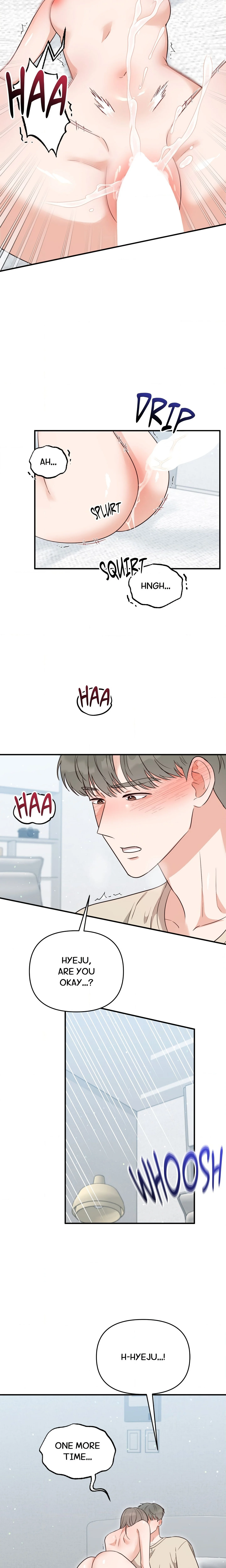Bestfriend’s Boyfriend chapter 21 page 13