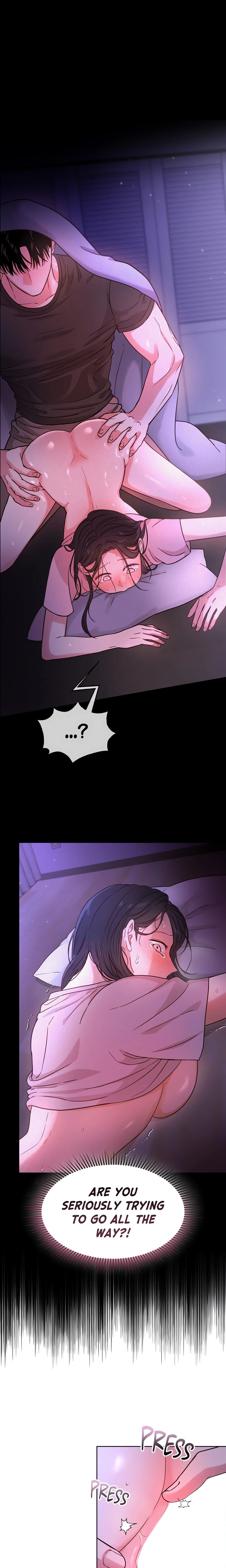 Bestfriend’s Boyfriend chapter 3 page 2