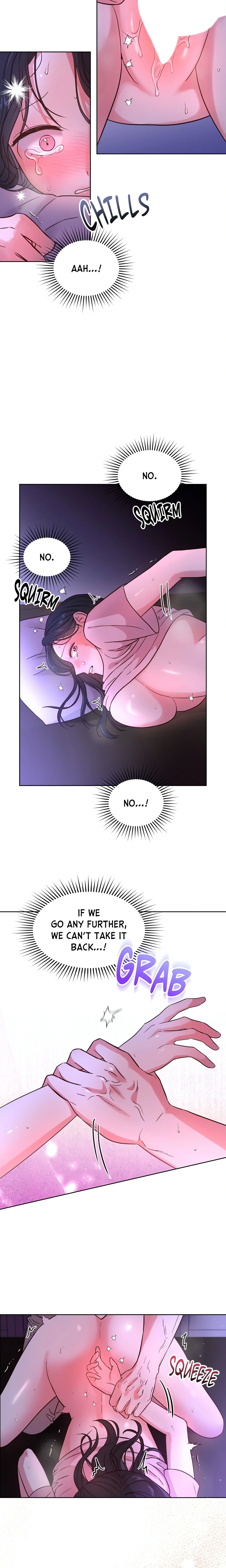 Bestfriend’s Boyfriend chapter 3 page 3