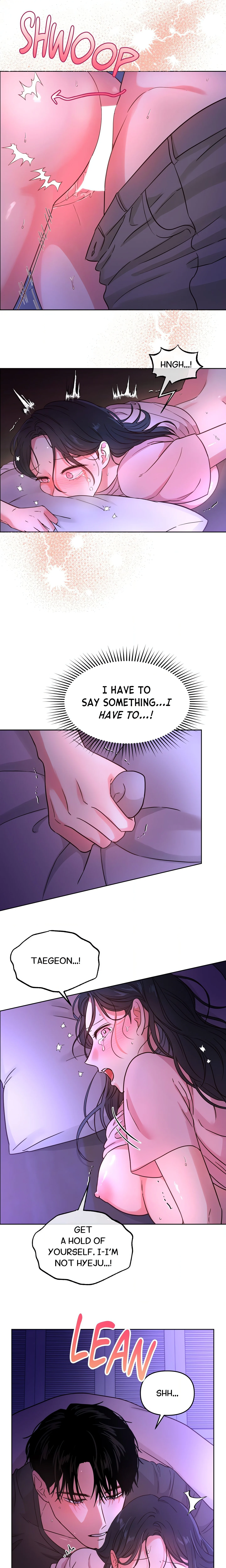 Bestfriend’s Boyfriend chapter 3 page 4