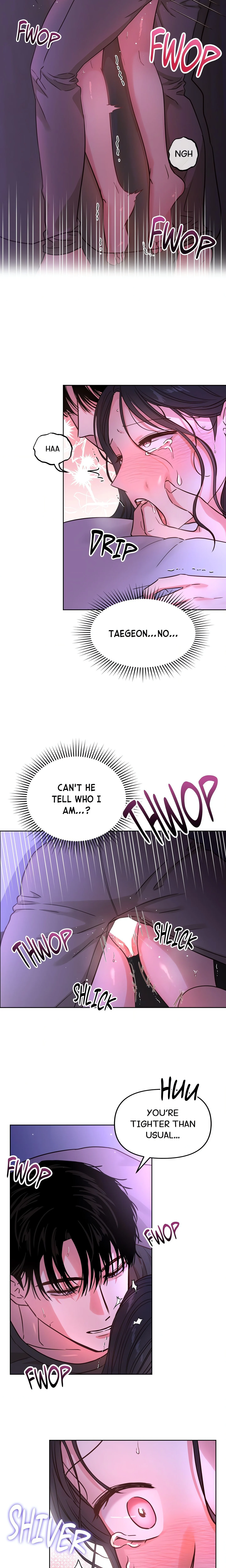 Bestfriend’s Boyfriend chapter 3 page 6