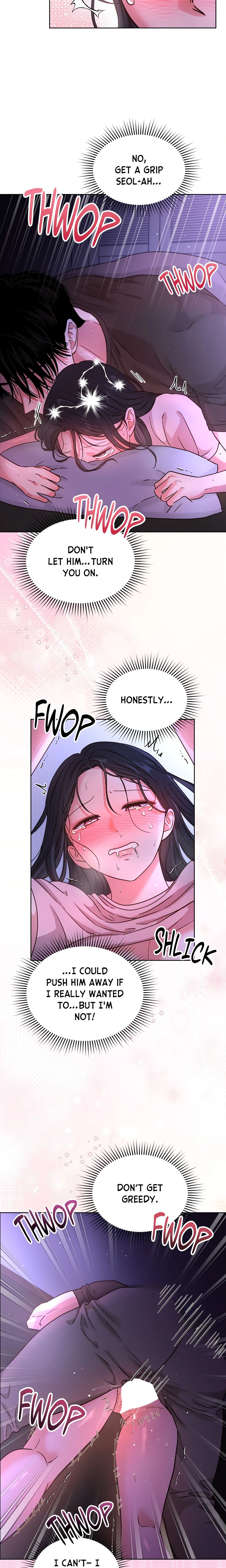 Bestfriend’s Boyfriend chapter 3 page 7
