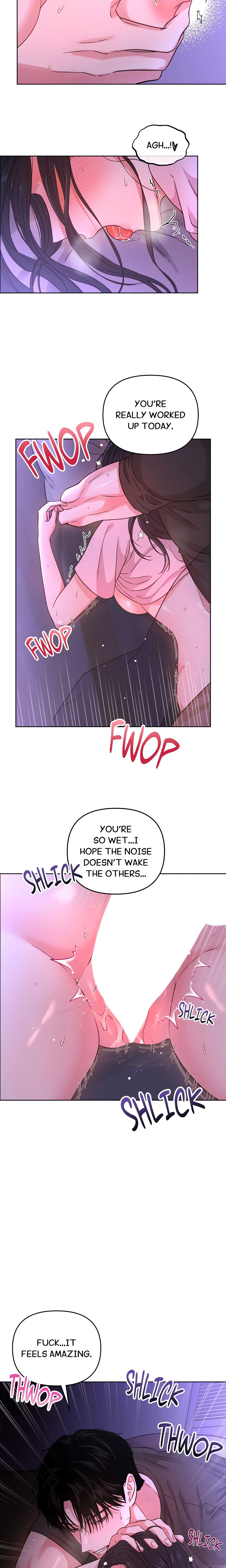 Bestfriend’s Boyfriend chapter 3 page 9