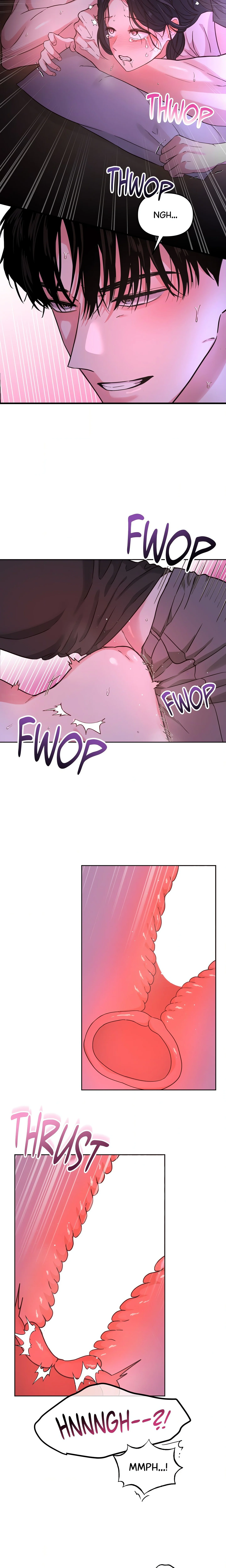 Bestfriend’s Boyfriend chapter 3 page 10