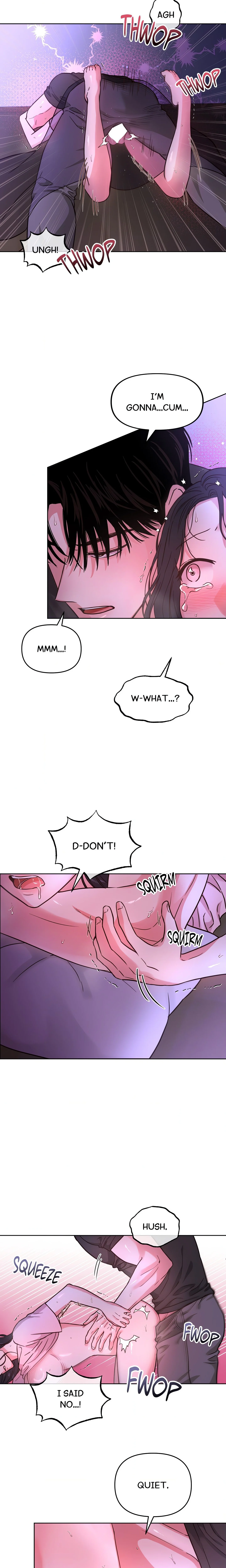 Bestfriend’s Boyfriend chapter 3 page 11