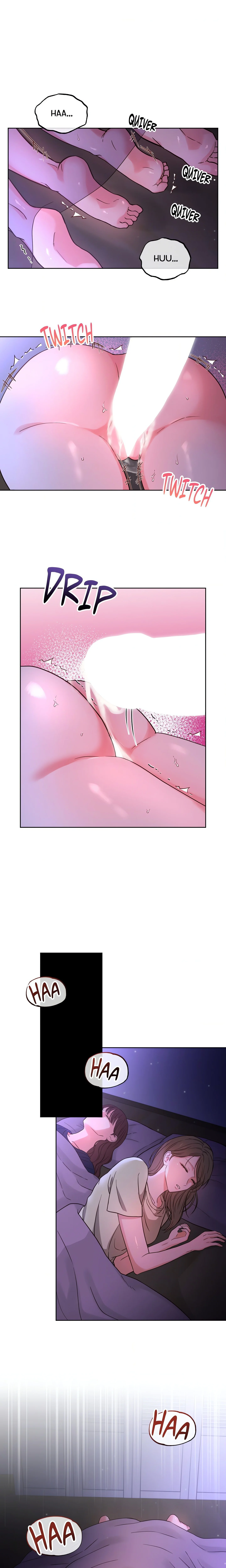 Bestfriend’s Boyfriend chapter 3 page 13