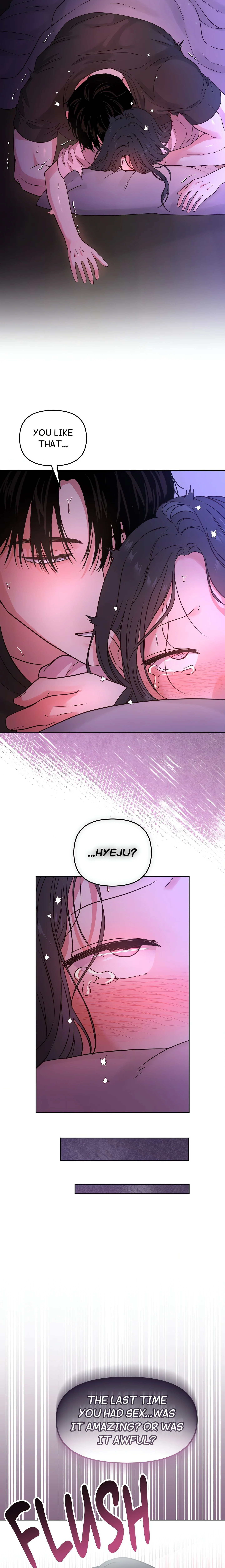 Bestfriend’s Boyfriend chapter 3 page 14