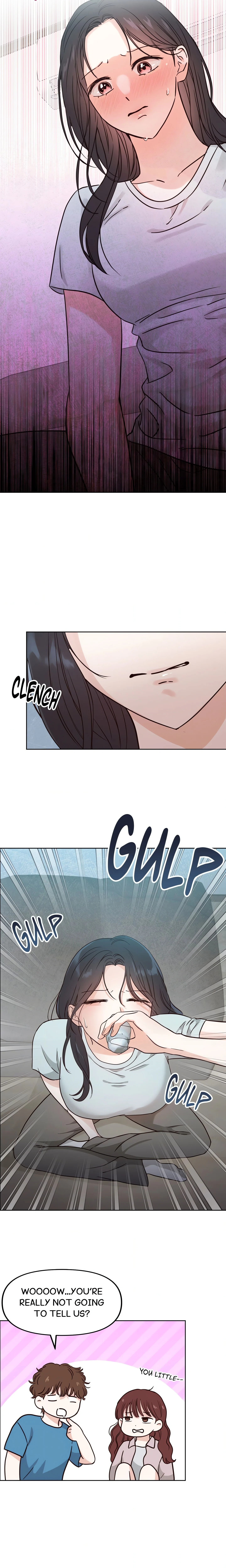 Bestfriend’s Boyfriend chapter 3 page 15