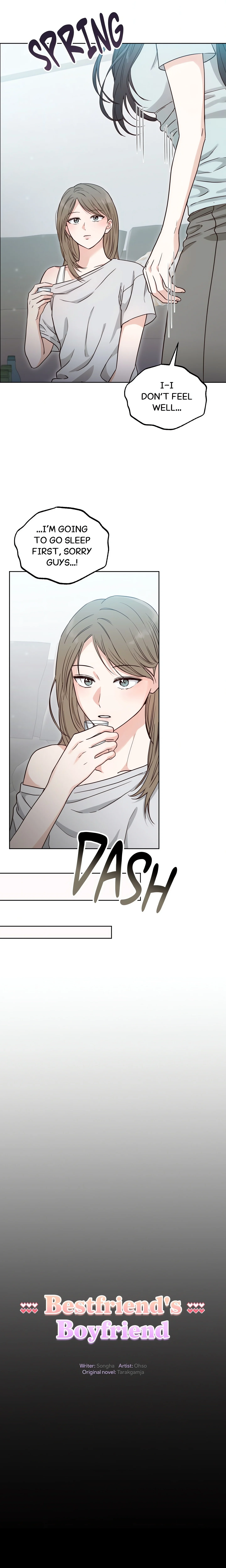 Bestfriend’s Boyfriend chapter 3 page 16