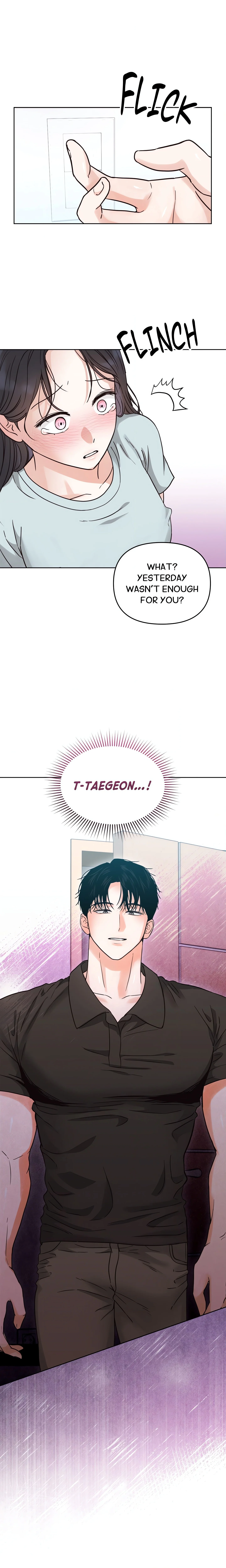 Bestfriend’s Boyfriend chapter 4 page 2