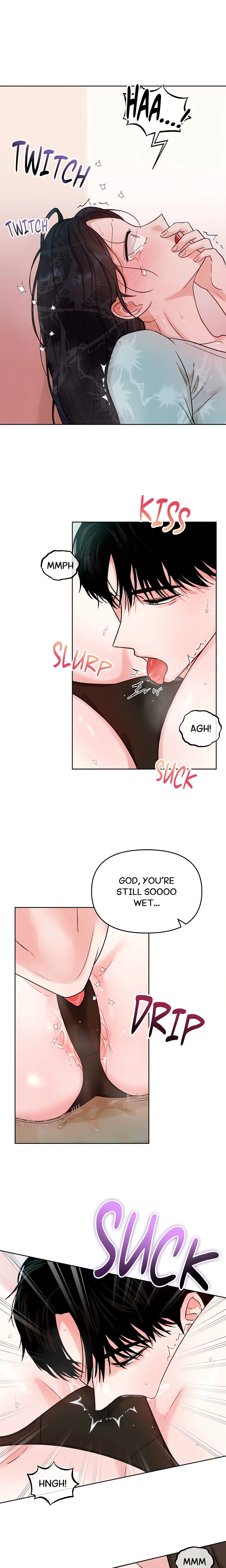 Bestfriend’s Boyfriend chapter 4 page 8