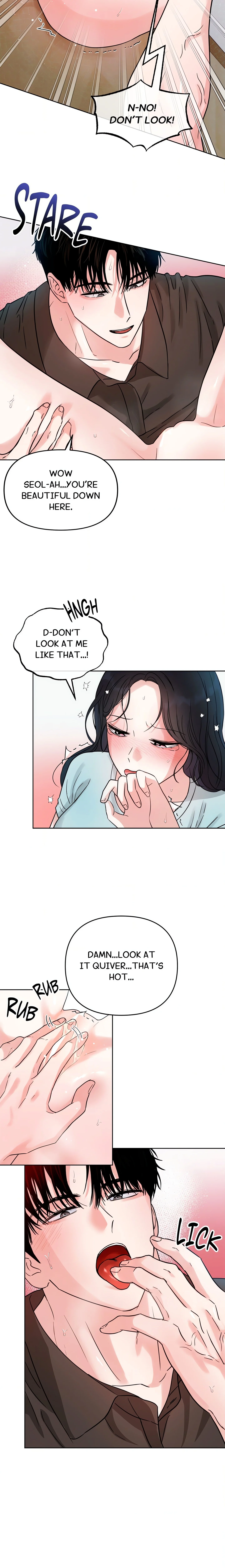 Bestfriend’s Boyfriend chapter 4 page 12