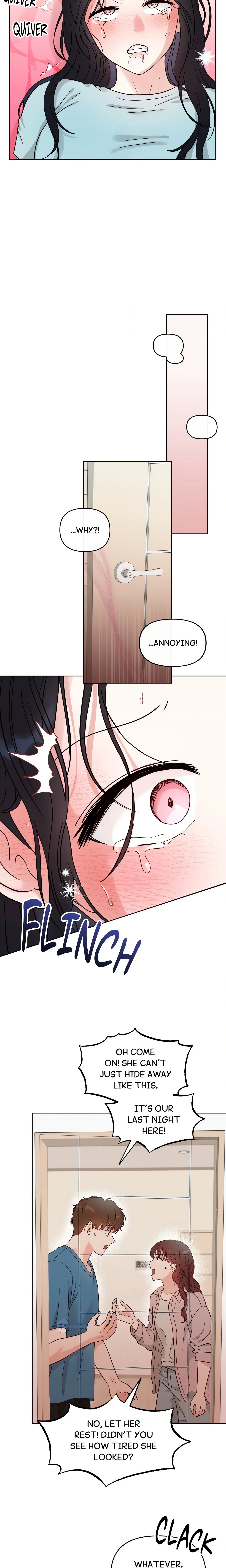 Bestfriend’s Boyfriend chapter 4 page 17