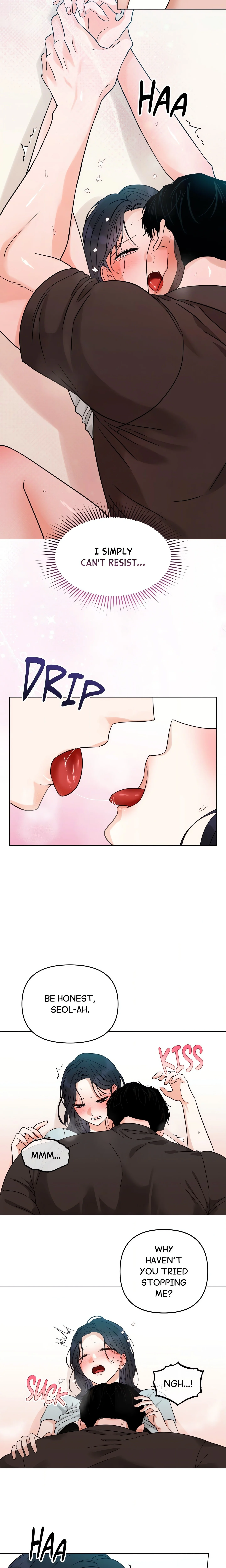 Bestfriend’s Boyfriend chapter 5 page 9