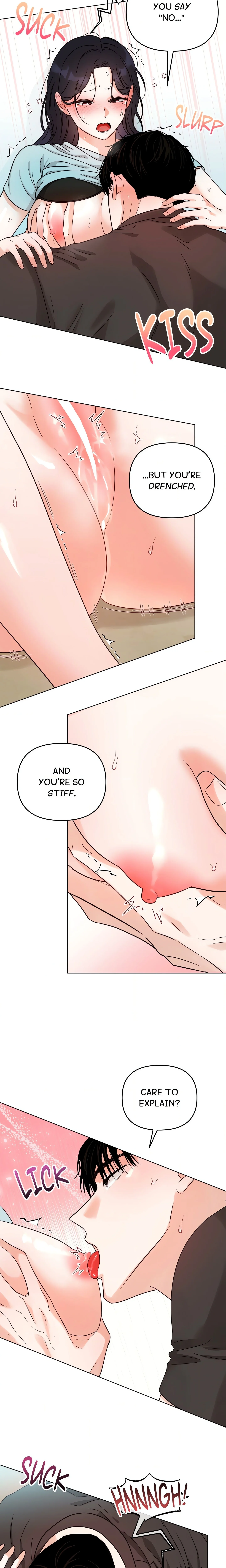 Bestfriend’s Boyfriend chapter 5 page 11