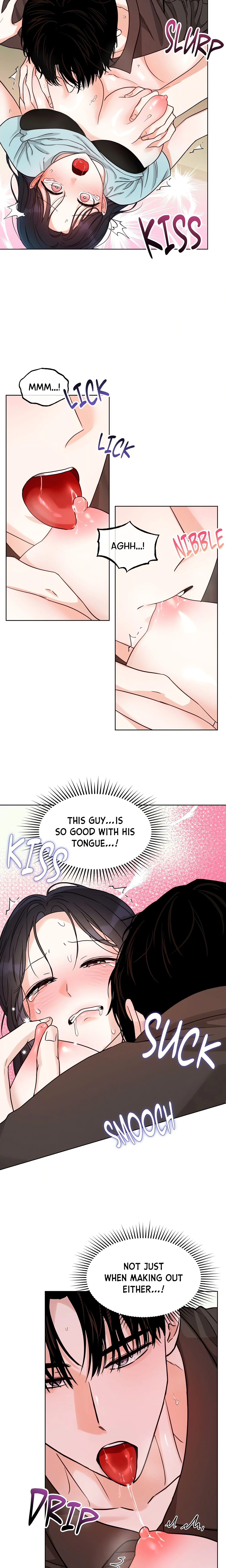Bestfriend’s Boyfriend chapter 5 page 12