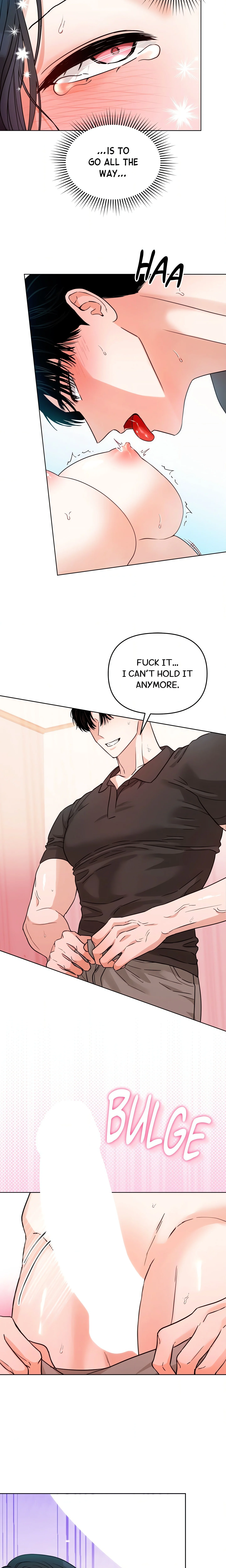 Bestfriend’s Boyfriend chapter 5 page 16