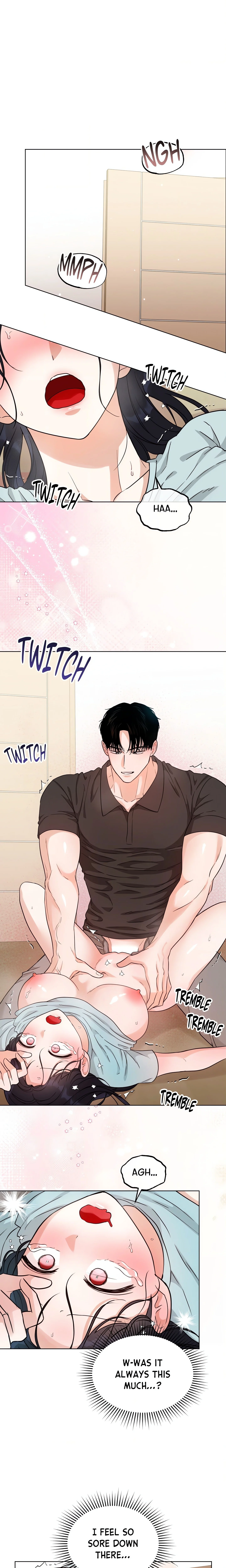 Bestfriend’s Boyfriend chapter 6 page 2