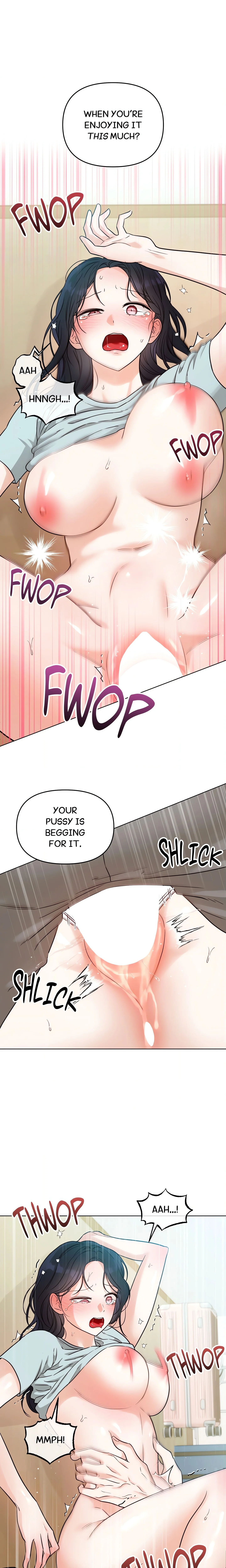 Bestfriend’s Boyfriend chapter 6 page 5