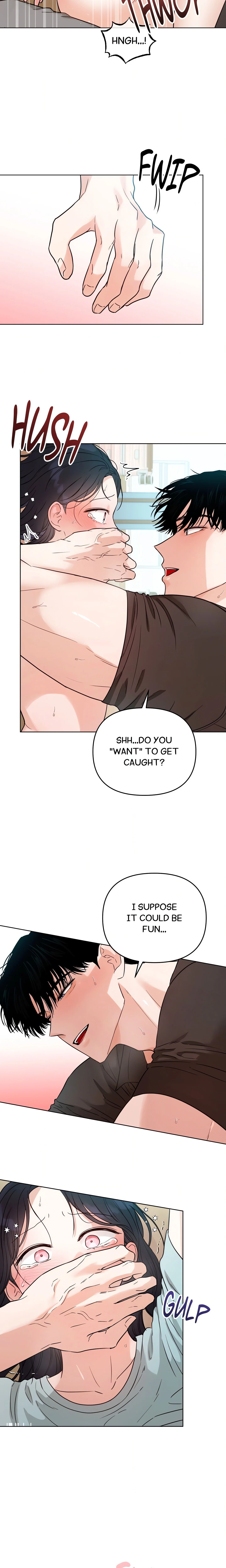 Bestfriend’s Boyfriend chapter 6 page 6