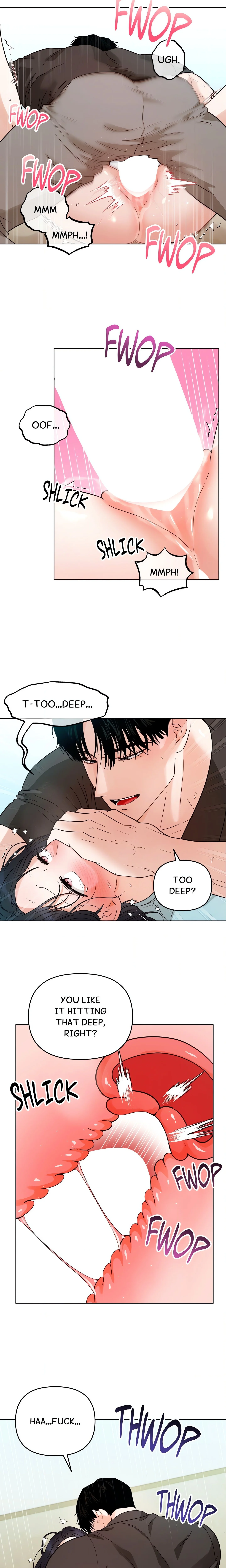 Bestfriend’s Boyfriend chapter 6 page 7