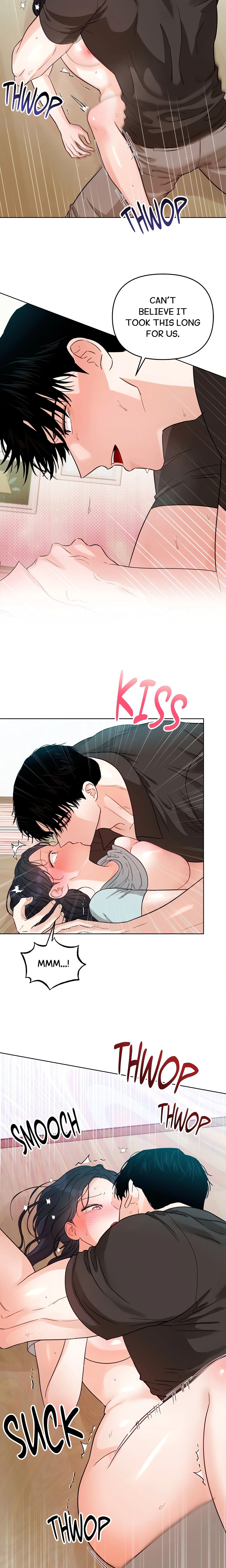 Bestfriend’s Boyfriend chapter 6 page 8