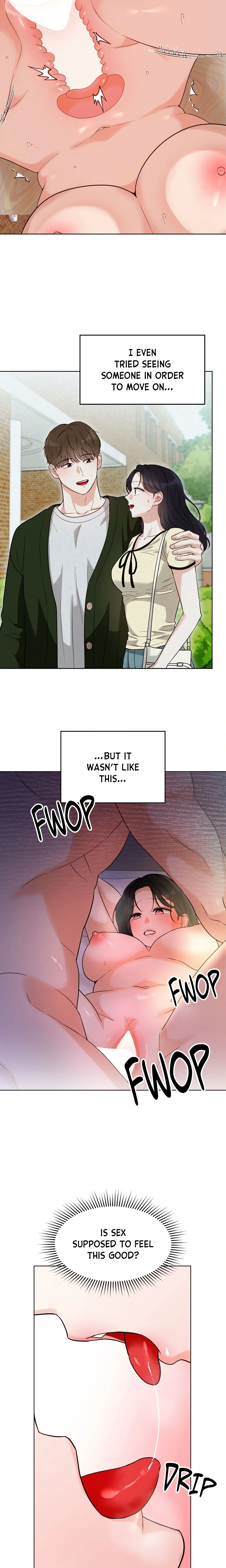 Bestfriend’s Boyfriend chapter 6 page 10