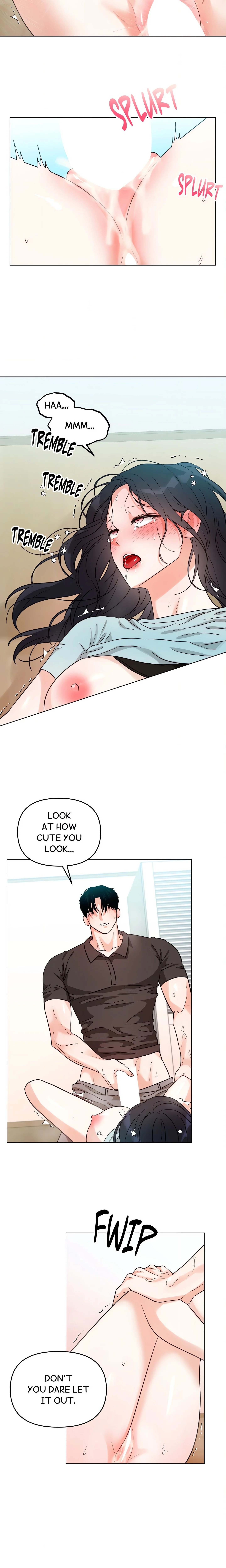 Bestfriend’s Boyfriend chapter 6 page 14