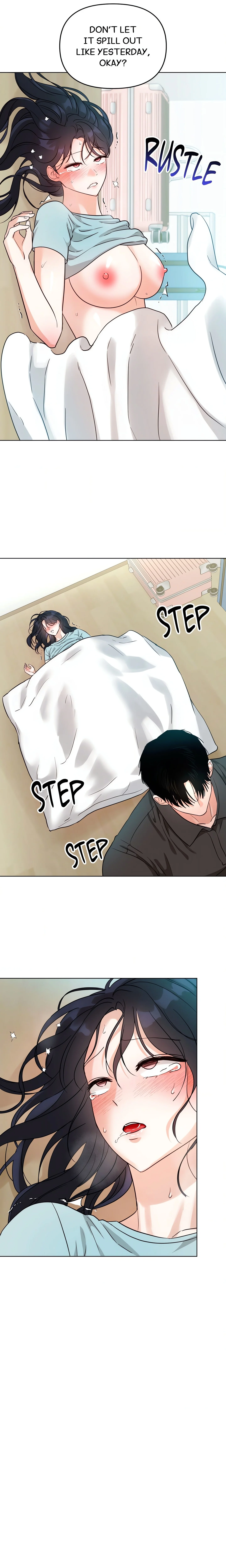Bestfriend’s Boyfriend chapter 6 page 15