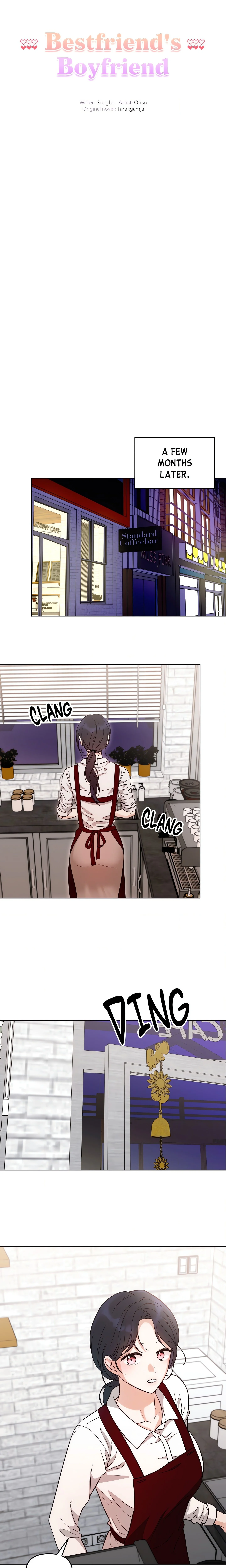 Bestfriend’s Boyfriend chapter 6 page 16
