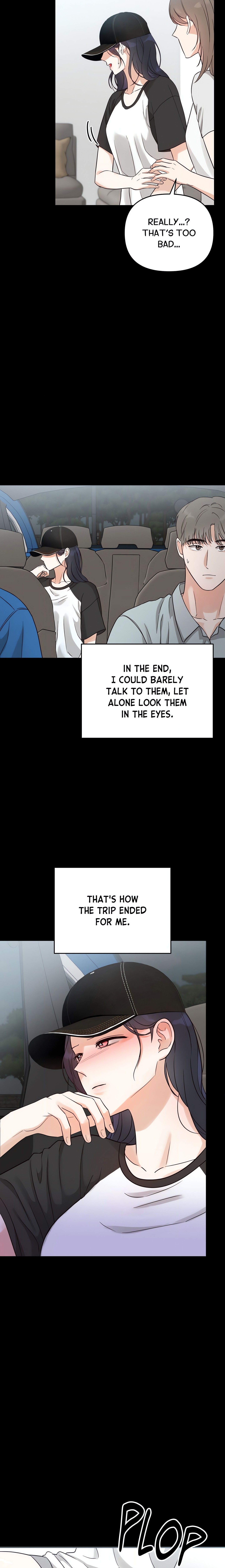 Bestfriend’s Boyfriend chapter 7 page 4