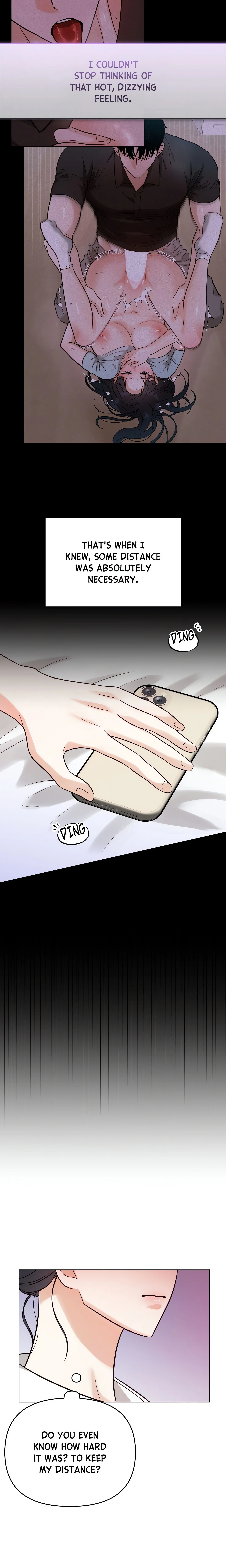 Bestfriend’s Boyfriend chapter 7 page 6