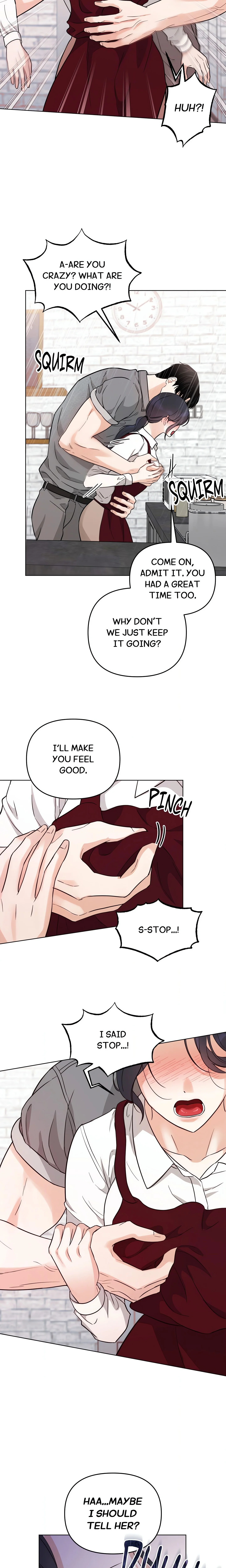 Bestfriend’s Boyfriend chapter 7 page 8